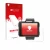 Front side of a product packaging with the brand logo upscreen. Next to it is the device Newland WD1 shown with the correspond