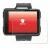 Image of the device Newland WD1 with a wide variety of screen protectors.