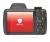 Image of the device Kodak Pixpro AZ528 with a wide variety of screen protectors.