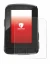 Image of the device Wahoo Elemnt Roam V2 GPS with a wide variety of screen protectors.
