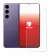 Image of the device Samsung Galaxy S24 Enterprise Edition (Front+Camera) with a wide variety of screen protectors.