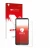 Front side of a product packaging with the brand logo upscreen. Next to it is the device Brondi Amico XL shown with the corres