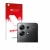 Front side of a product packaging with the brand logo upscreen. Next to it is the device Xiaomi Redmi Note 13 4G (ONLY Camera 