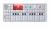 Image of the device Teenage Engineering OP-1 Sampler & Controller with a wide variety of screen protectors.