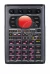 Image of the device Roland SP-404MKII with a wide variety of screen protectors.