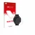 Front side of a product packaging with the brand logo upscreen. Next to it is the device Suunto Vertical Solar shown with the 