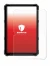 Image of the device Ulefone Armor Pad 3 Pro with a wide variety of screen protectors.