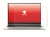 Image of the device ASUS ZenBook 15 OLED UM3504 with a wide variety of screen protectors.