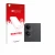 Front side of a product packaging with the brand logo upscreen. Next to it is the device Xiaomi Redmi Pad Pro (ONLY Camera Len