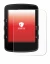 Image of the device Bryton Rider 460 with a wide variety of screen protectors.