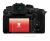 Image of the device Panasonic Lumix DC-GH7 with a wide variety of screen protectors.