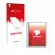 Front side of a product packaging with the brand logo upscreen. Next to it is the device Boox Go 10.3 shown with the correspon
