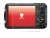 Image of the device Ricoh Pentax WG-8 with a wide variety of screen protectors.
