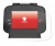 Image of the device PowaKaddy FX7 GPS 3.5" with a wide variety of screen protectors.