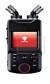 Image of the device Tascam Portacapture X6 with a wide variety of screen protectors.