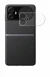 Image of the device Blackview Hero 10 (Outer display) with a wide variety of screen protectors.