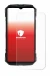 Image of the device Doogee S118 with a wide variety of screen protectors.