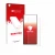 Front side of a product packaging with the brand logo upscreen. Next to it is the device ZTE Nubia Z60 Ultra shown with the co