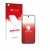 Front side of a product packaging with the brand logo upscreen. Next to it is the device Google Pixel 9 Pro Fold shown with th