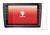 Image of the device Dynavin D9-DF56 9" with a wide variety of screen protectors.