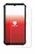 Image of the device Fossibot F106 Pro with a wide variety of screen protectors.