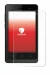 Image of the device Logicom Wave 2 with a wide variety of screen protectors.