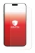 Image of the device Apple iPhone 16 Plus with a wide variety of screen protectors.