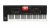Image of the device KORG Pa4x with a wide variety of screen protectors.