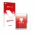 Front side of a product packaging with the brand logo upscreen. Next to it is the device reMarkable Paper Pro shown with the c