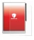 Image of the device reMarkable Paper Pro with a wide variety of screen protectors.