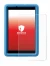 Image of the device Blackview Tab A5 Kids with a wide variety of screen protectors.