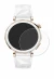 Image of the device Huawei Watch GT 5 Pro (42 mm) with a wide variety of screen protectors.