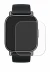 Image of the device Xiaomi Redmi Watch 5 Lite with a wide variety of screen protectors.