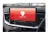 Image of the device Kia XCeed 2024 with a wide variety of screen protectors.