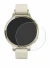 Image of the device Garmin Lily 2 Active with a wide variety of screen protectors.