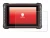 Image of the device Autel MK900BT with a wide variety of screen protectors.