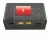 Image of the device Gens Ace IMARS D300 with a wide variety of screen protectors.