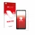 Front side of a product packaging with the brand logo upscreen. Next to it is the device Boox Palma 2 shown with the correspon