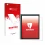 Front side of a product packaging with the brand logo upscreen. Next to it is the device Bigme B1051C shown with the correspon