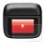 Image of the device JBL Tour Pro 3 with a wide variety of screen protectors.