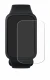 Image of the device Xiaomi Smart Band 9 Active with a wide variety of screen protectors.