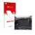Front side of a product packaging with the brand logo upscreen. Next to it is the device Land Rover Defender (2025) 10" shown 