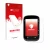 Front side of a product packaging with the brand logo upscreen. Next to it is the device CooSpo CS500 shown with the correspon