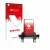 Front side of a product packaging with the brand logo upscreen. Next to it is the device Joyor S10-S V1 shown with the corresp
