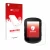 Front side of a product packaging with the brand logo upscreen. Next to it is the device Garmin Edge 840 Solar shown with the 