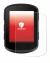 Image of the device Garmin Edge 840 Solar with a wide variety of screen protectors.