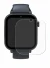 Image of the device Forever Kids Smartwatch with a wide variety of screen protectors.