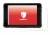 Image of the device Atomos Shogun Classic with a wide variety of screen protectors.