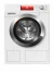 Image of the device Miele WEH875 with a wide variety of screen protectors.
