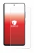 Image of the device Nubia Focus 5G with a wide variety of screen protectors.